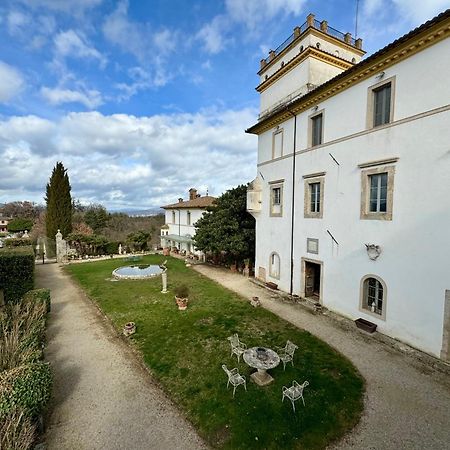 Villa Dell'Annunziata 리에티 외부 사진
