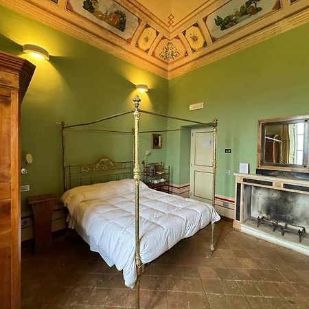Villa Dell'Annunziata 리에티 외부 사진