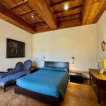 Villa Dell'Annunziata 리에티 외부 사진