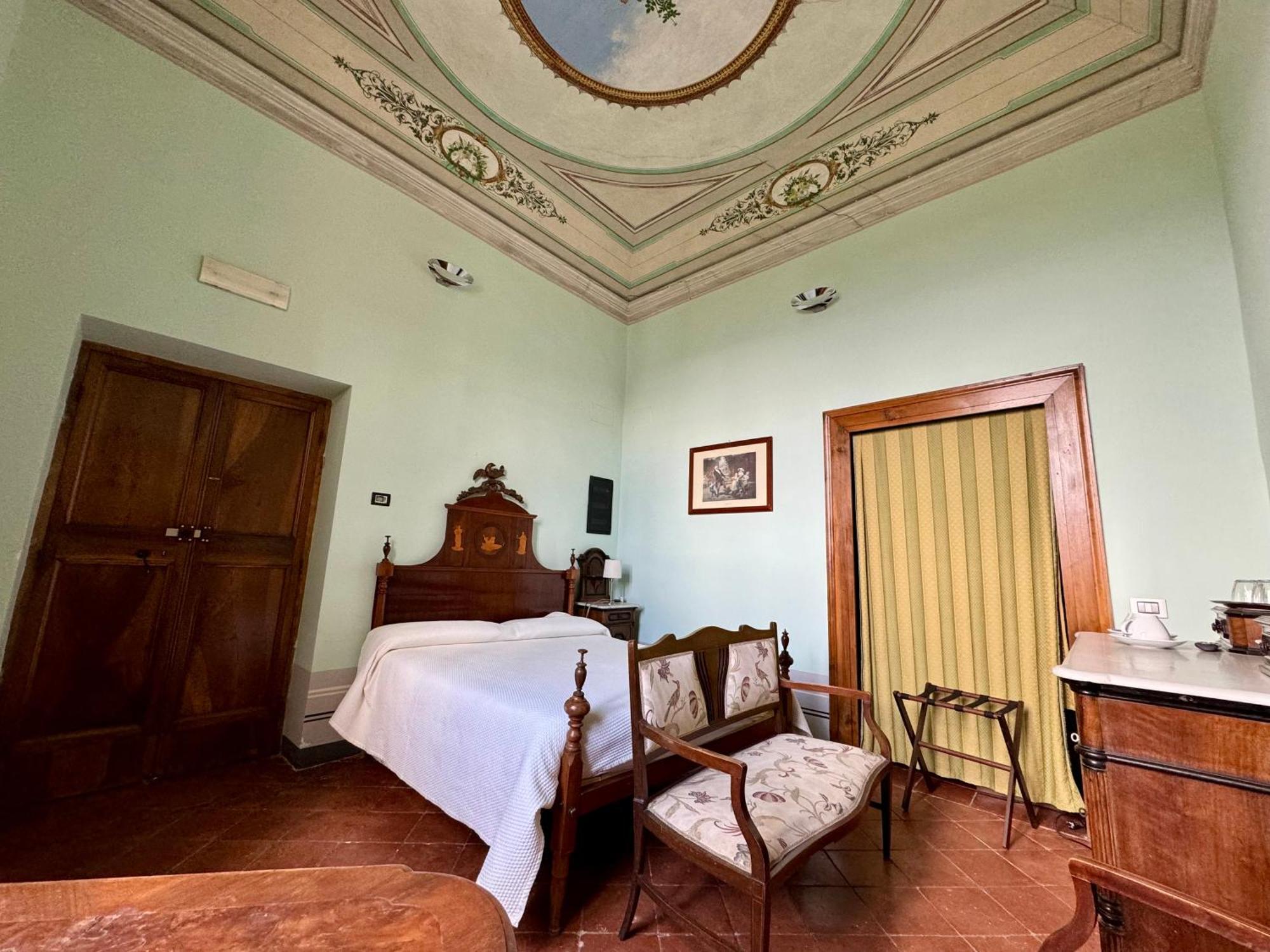 Villa Dell'Annunziata 리에티 외부 사진
