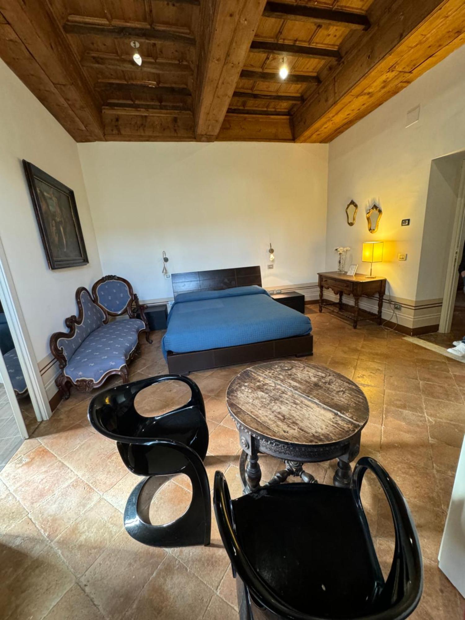 Villa Dell'Annunziata 리에티 외부 사진