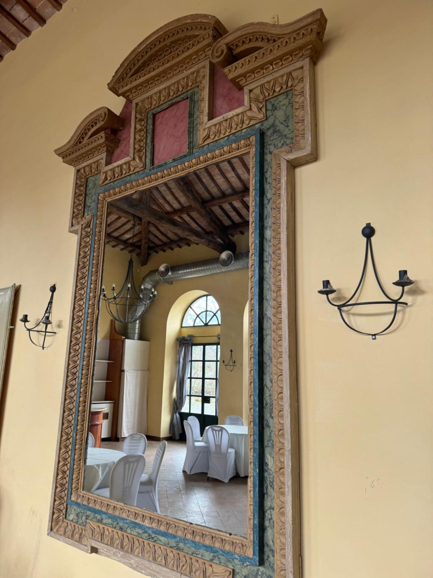 Villa Dell'Annunziata 리에티 외부 사진