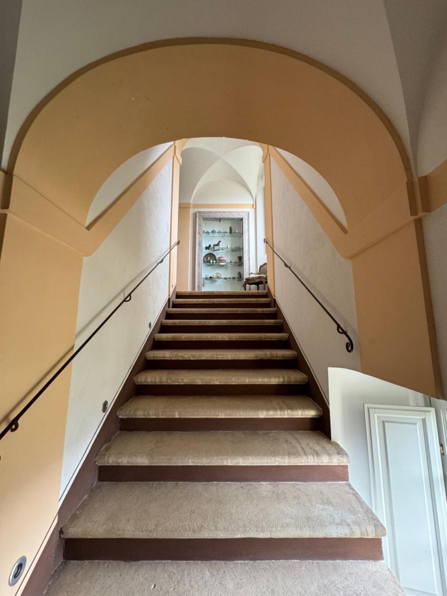 Villa Dell'Annunziata 리에티 외부 사진