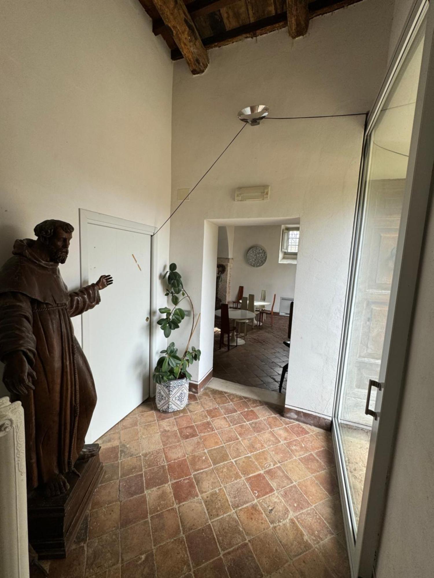 Villa Dell'Annunziata 리에티 외부 사진