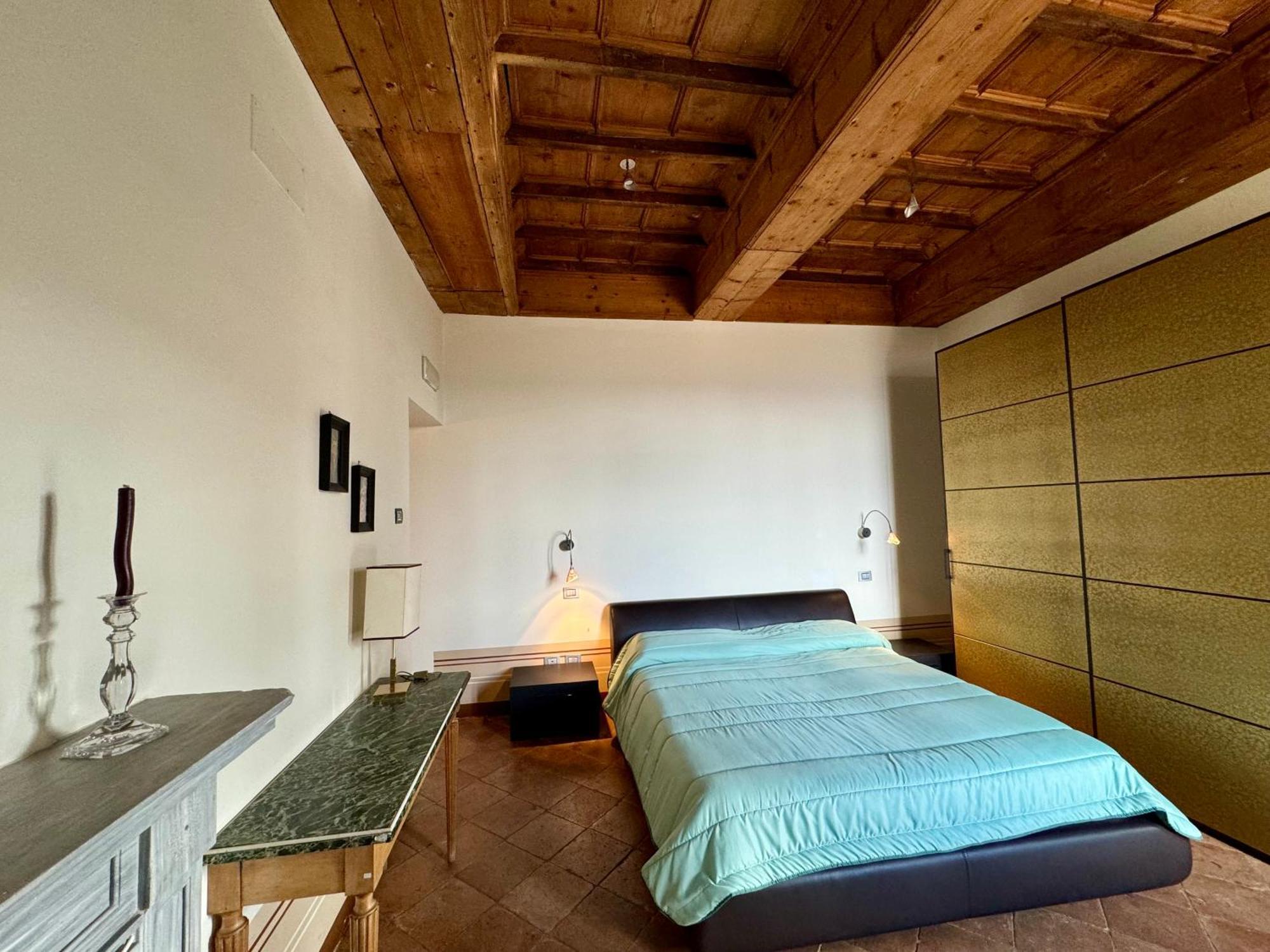 Villa Dell'Annunziata 리에티 외부 사진