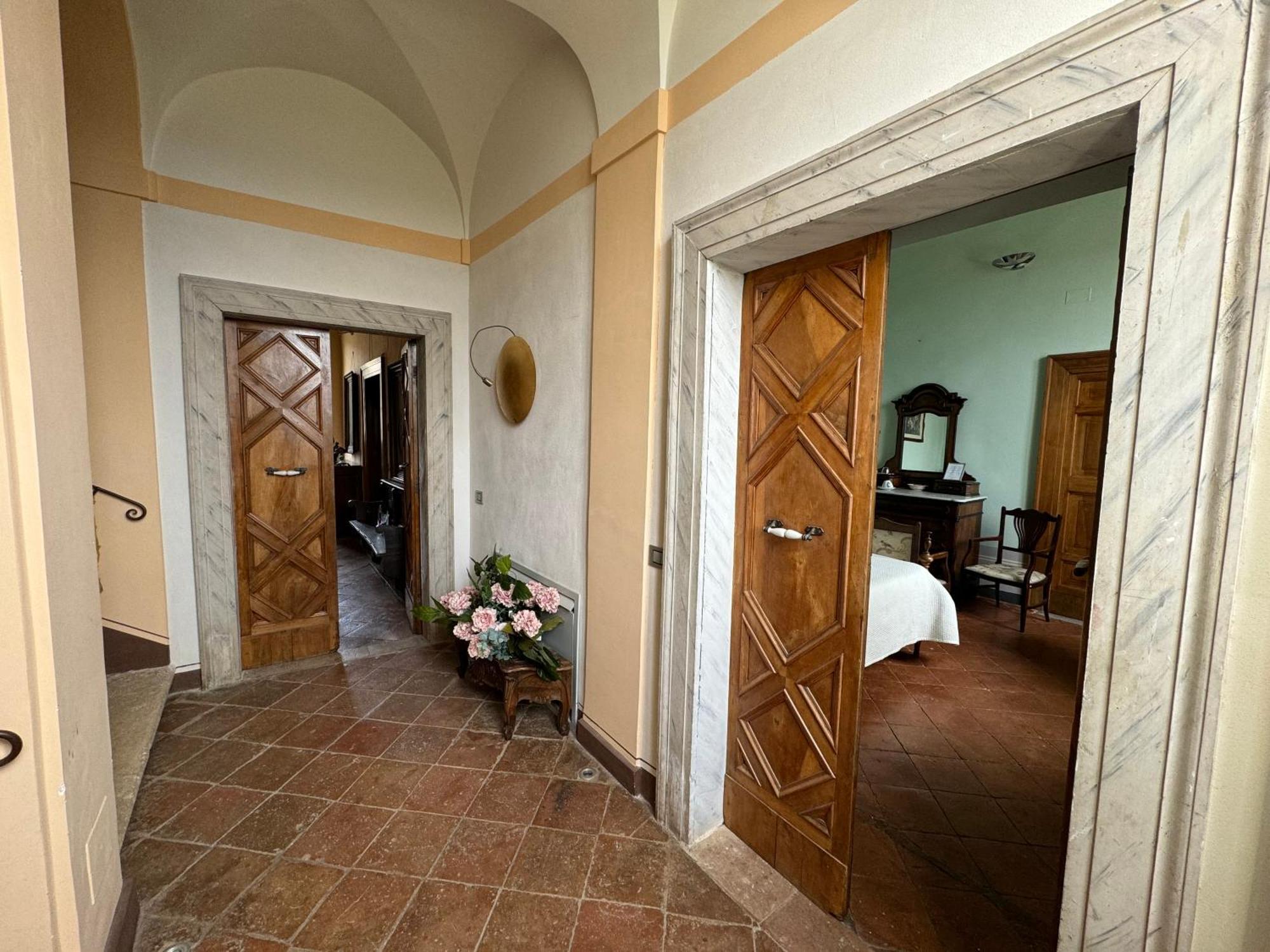 Villa Dell'Annunziata 리에티 외부 사진