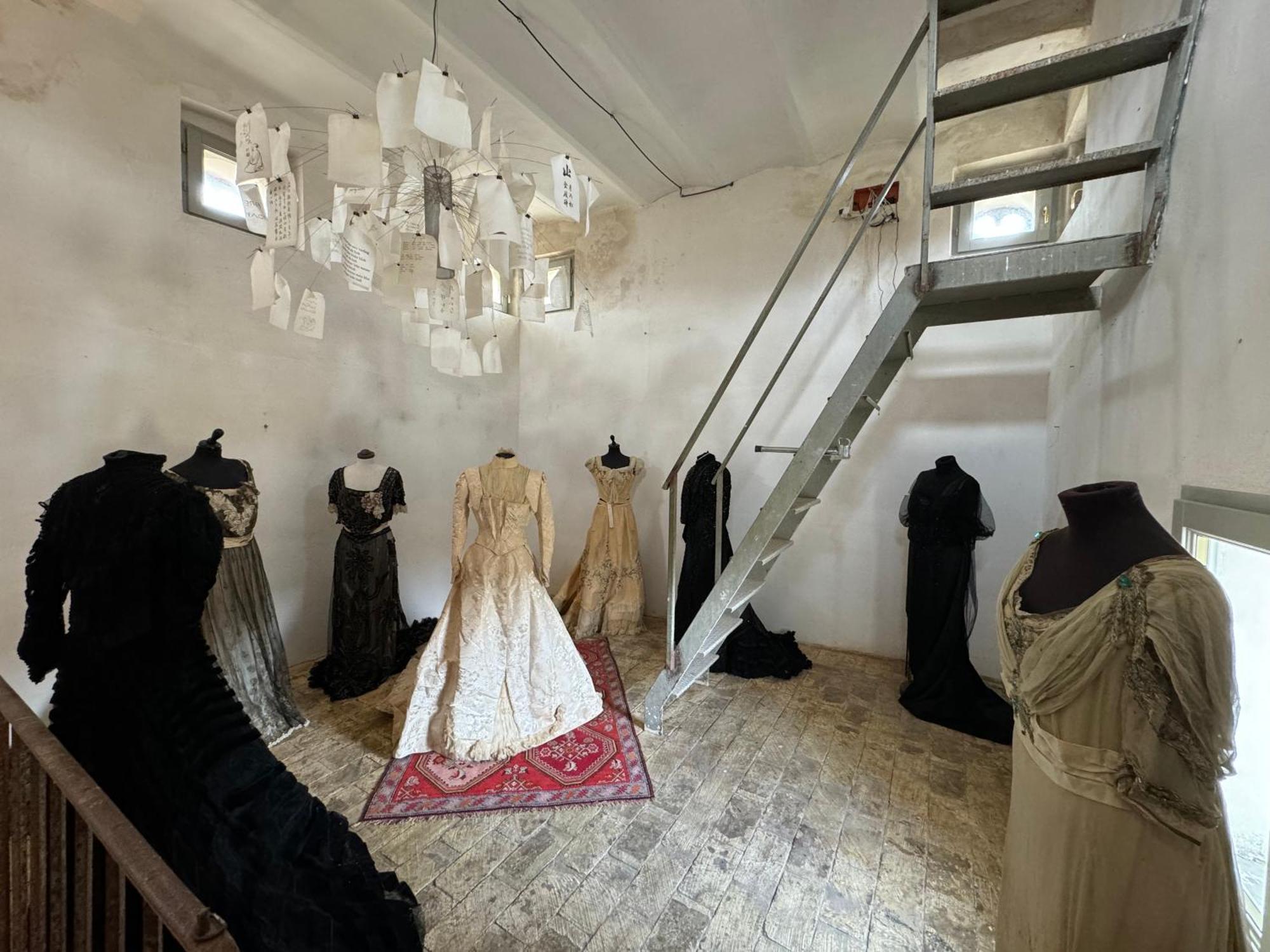 Villa Dell'Annunziata 리에티 외부 사진