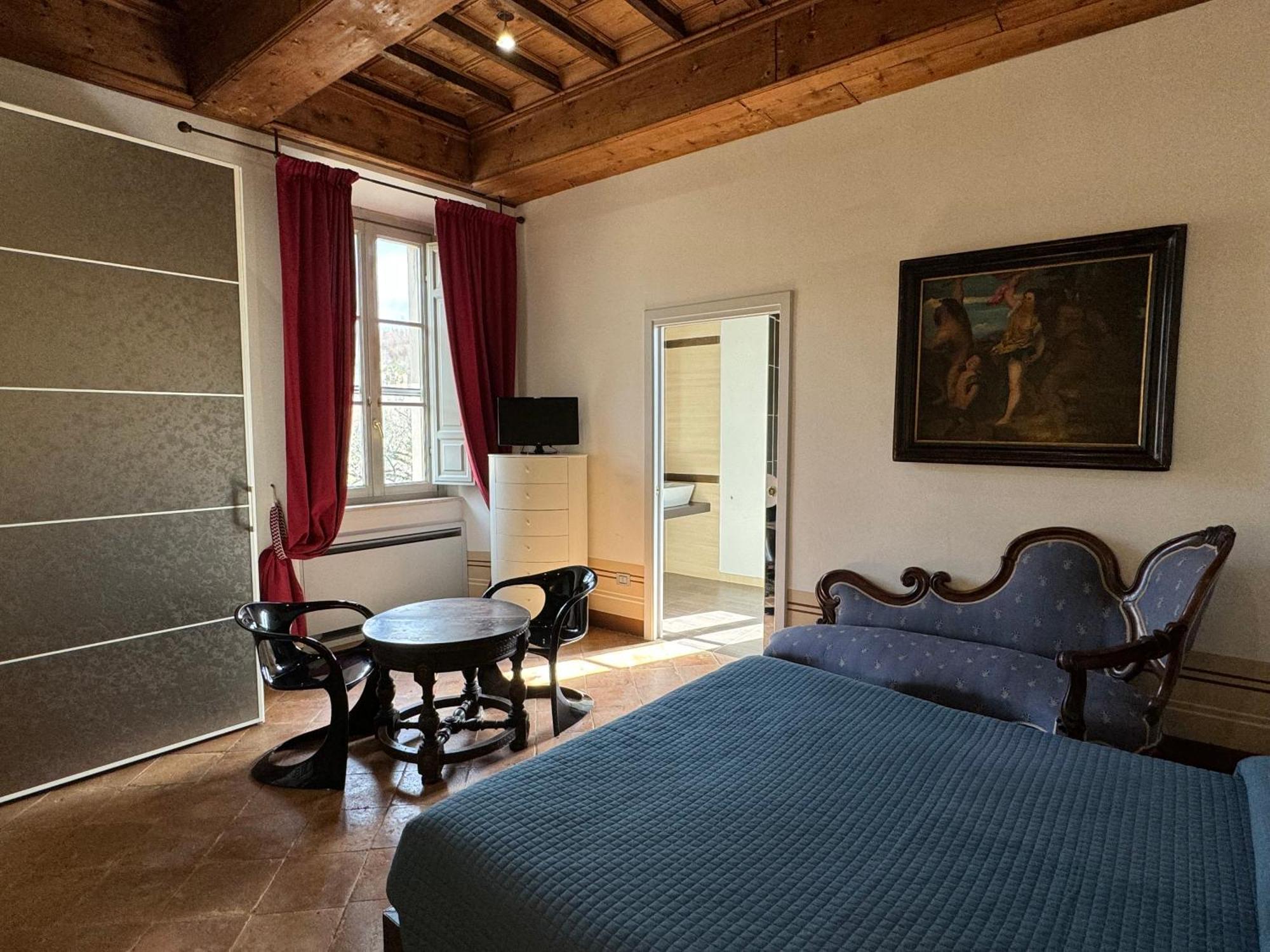 Villa Dell'Annunziata 리에티 외부 사진