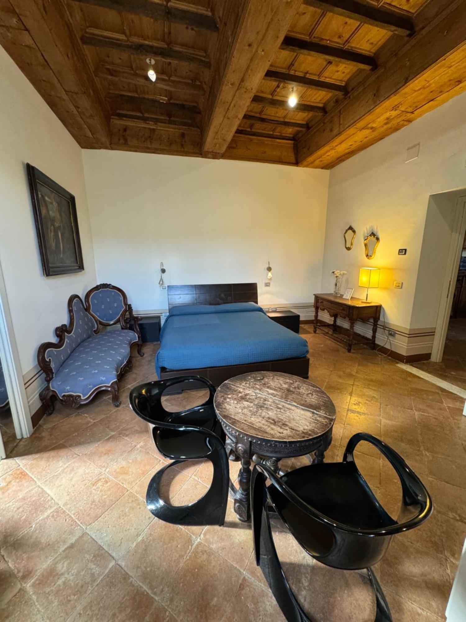 Villa Dell'Annunziata 리에티 외부 사진