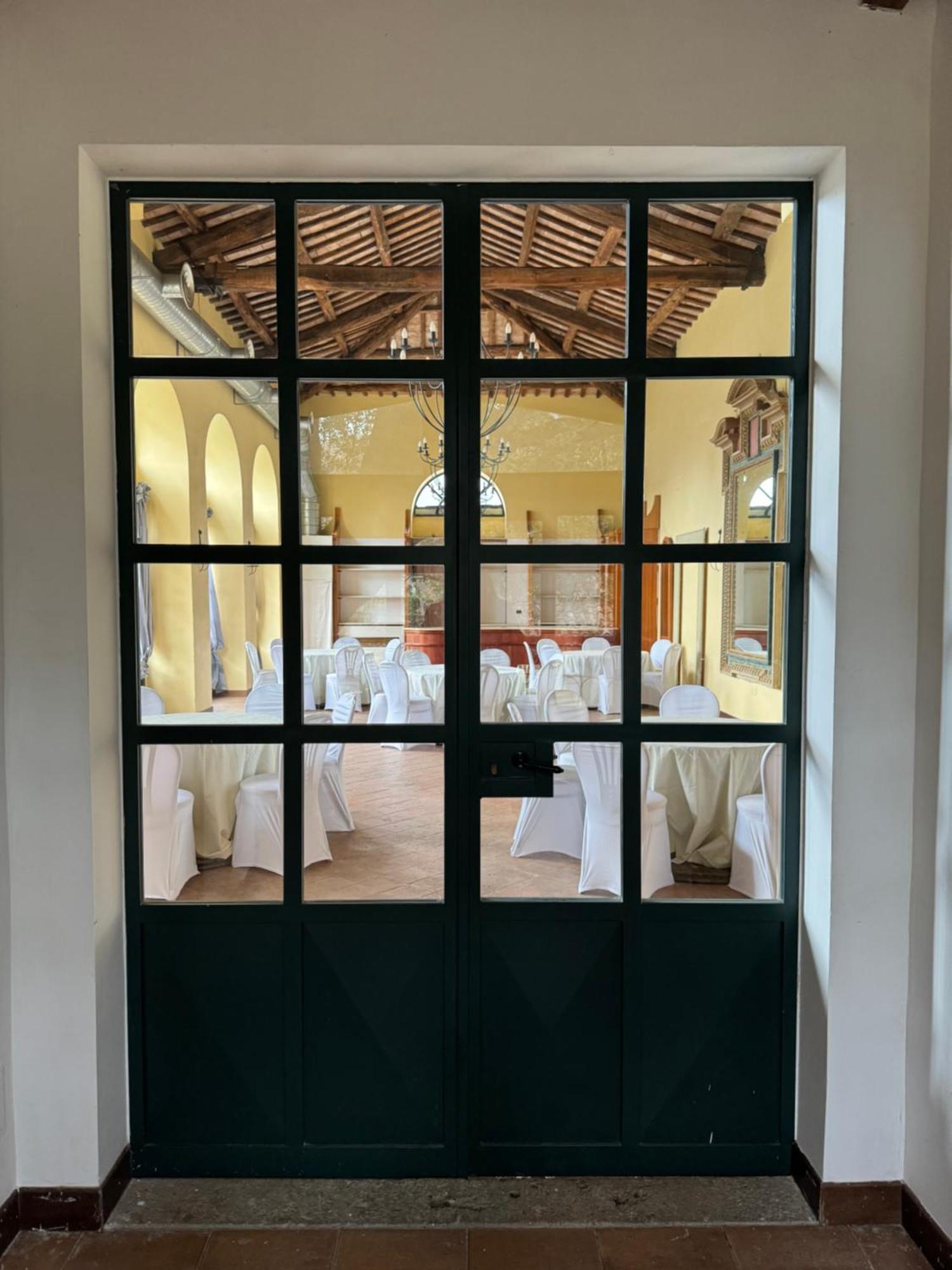 Villa Dell'Annunziata 리에티 외부 사진