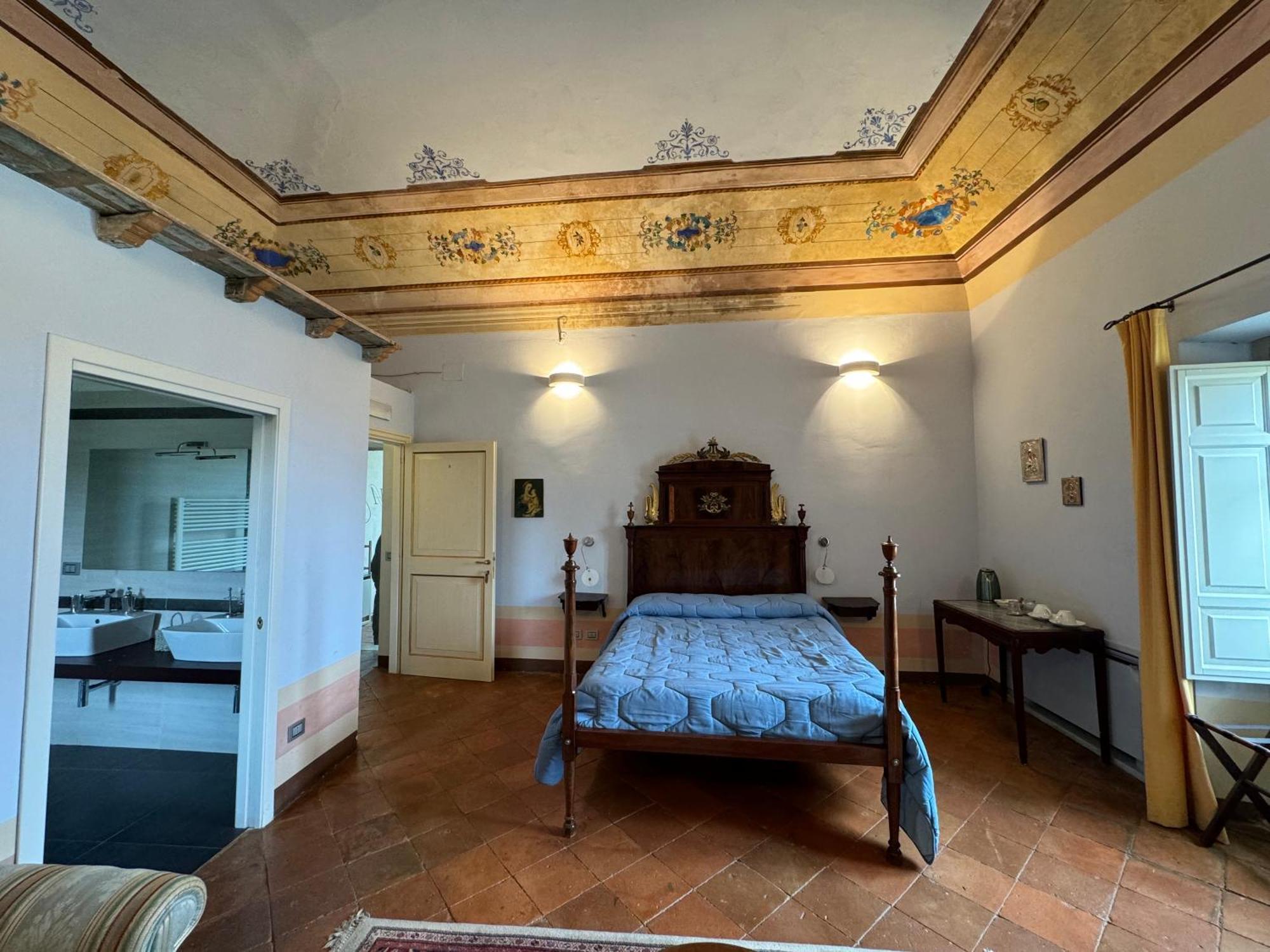 Villa Dell'Annunziata 리에티 외부 사진