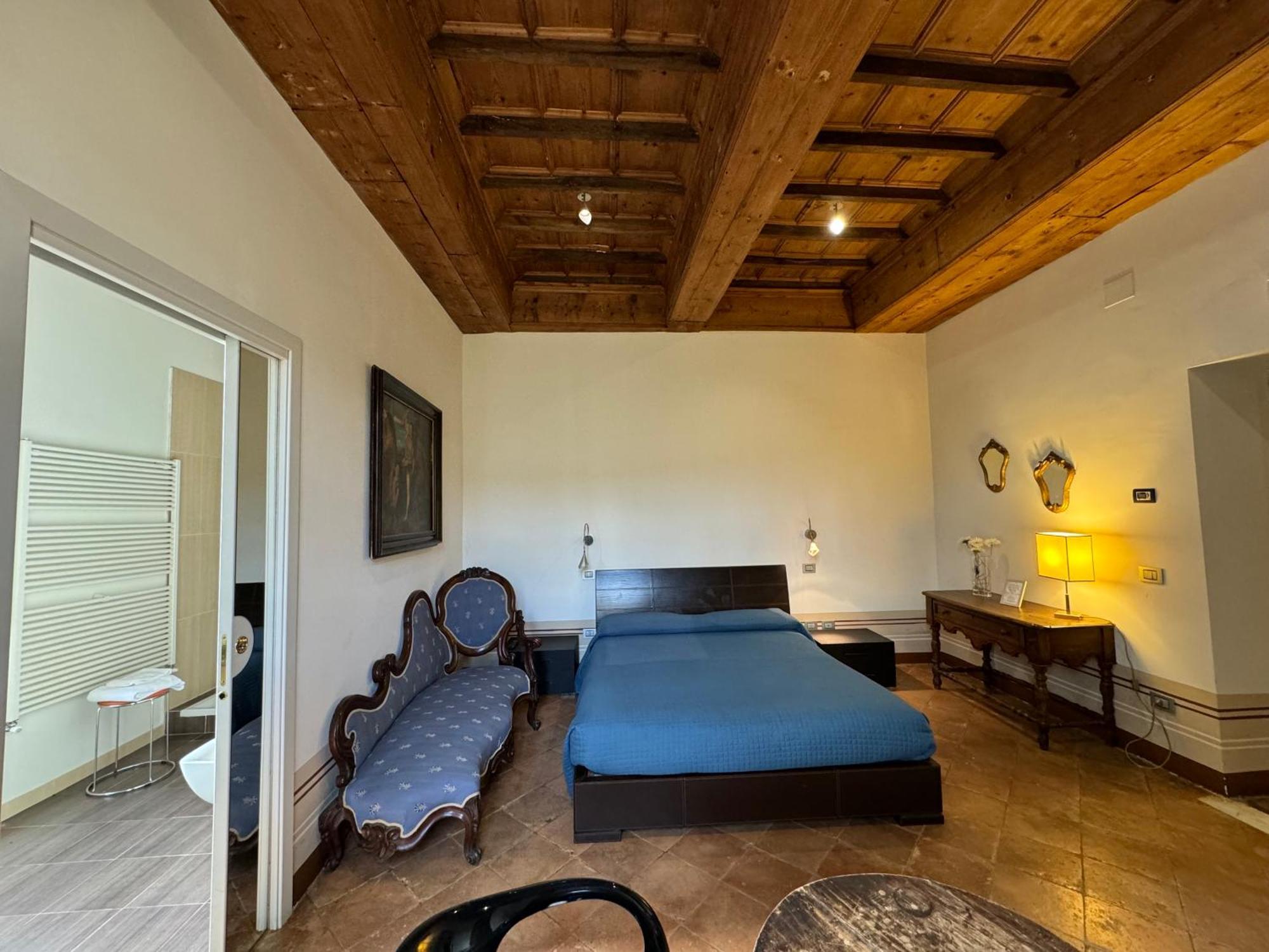 Villa Dell'Annunziata 리에티 외부 사진