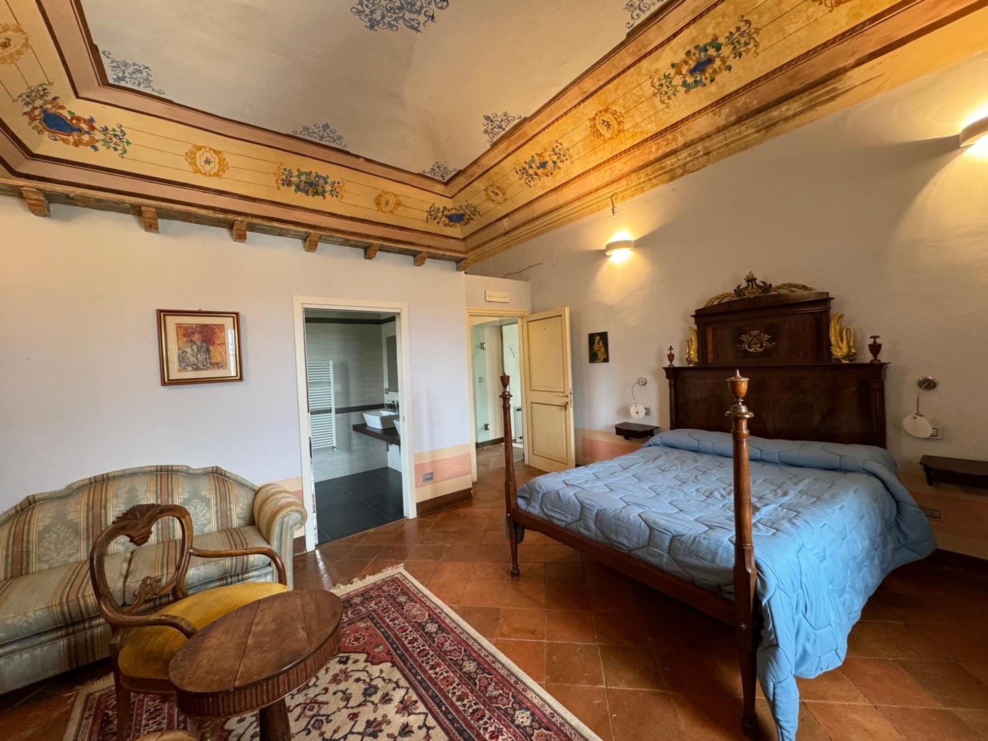 Villa Dell'Annunziata 리에티 외부 사진