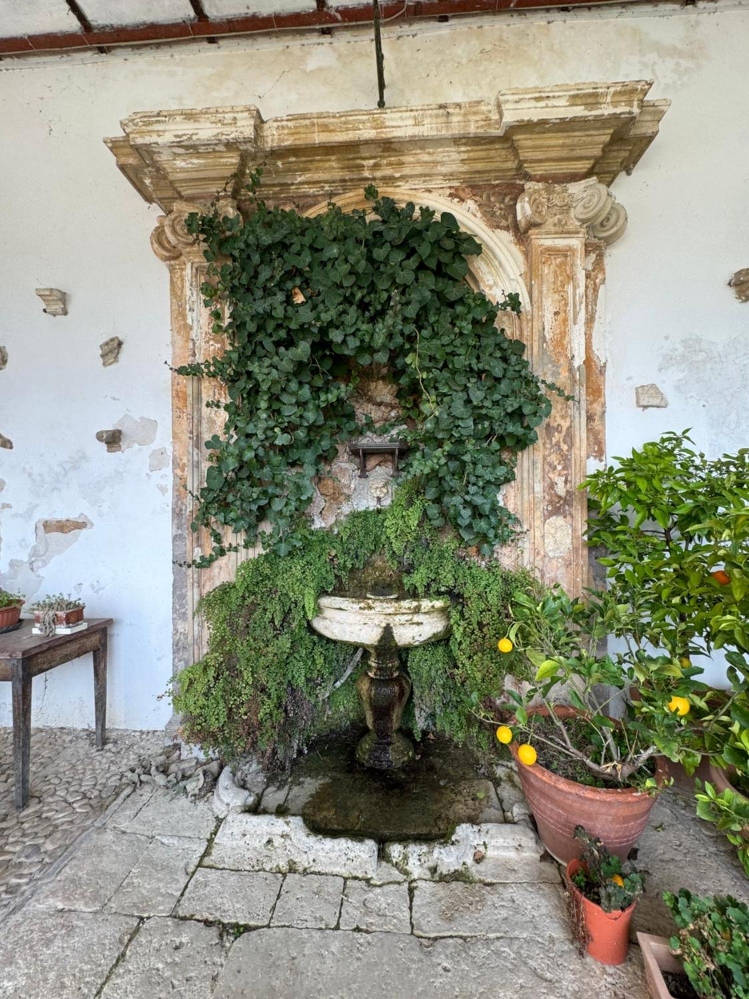 Villa Dell'Annunziata 리에티 외부 사진