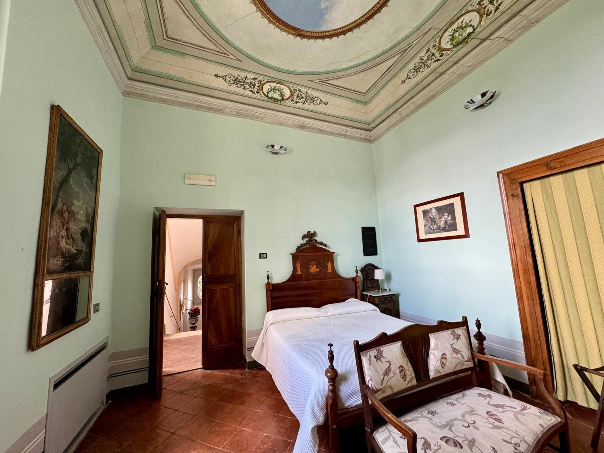 Villa Dell'Annunziata 리에티 외부 사진