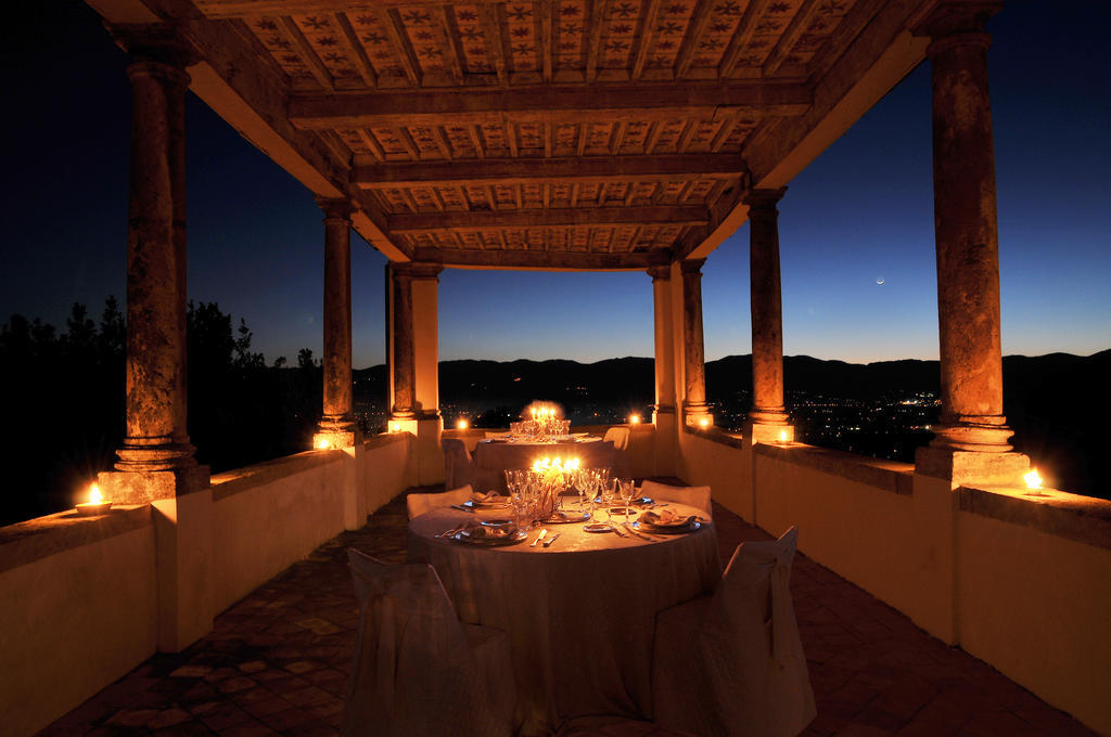 Villa Dell'Annunziata 리에티 외부 사진