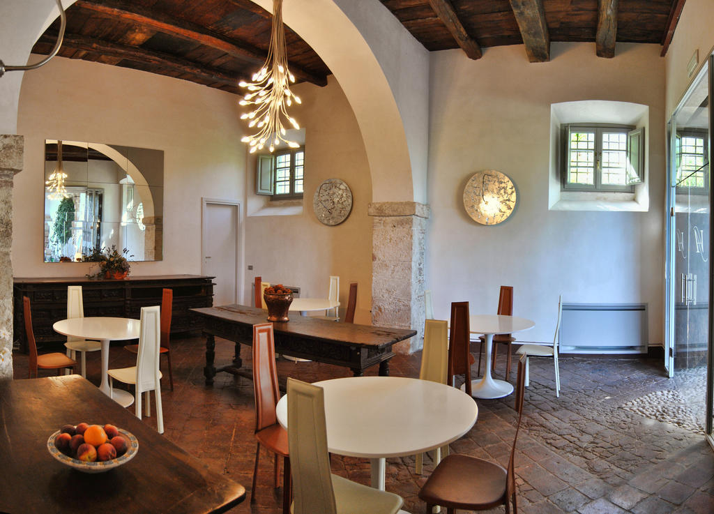 Villa Dell'Annunziata 리에티 외부 사진