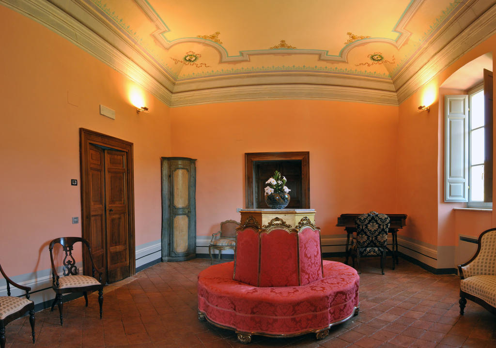 Villa Dell'Annunziata 리에티 외부 사진